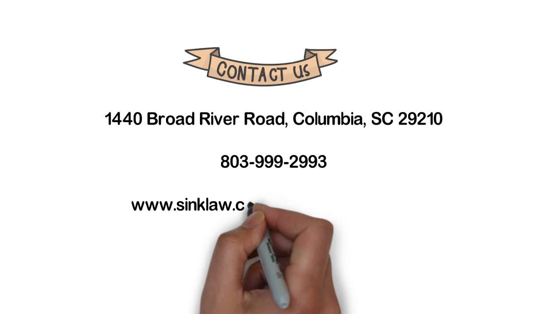 Auto Accident Attorney in Columbia