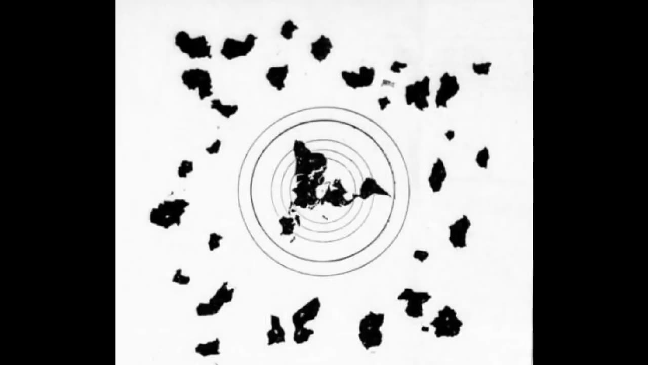 FLAT EARTH MORE DETAILS