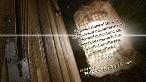 IF THE BIBLE DID NOT PROMISE THE RAPTURE? 🤔