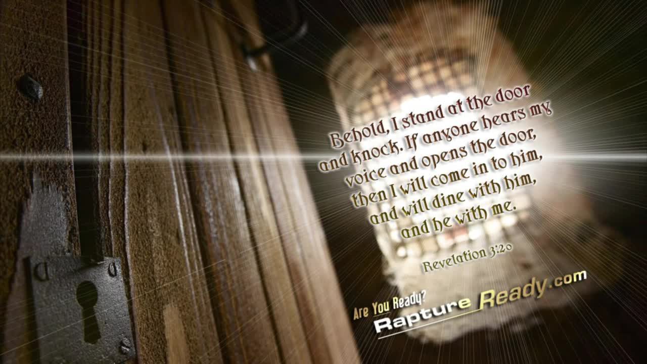 IF THE BIBLE DID NOT PROMISE THE RAPTURE? 🤔