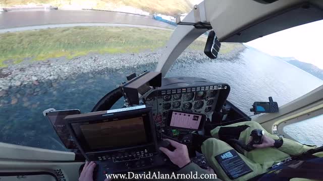 Behind the Scenes: Deadliest Catch