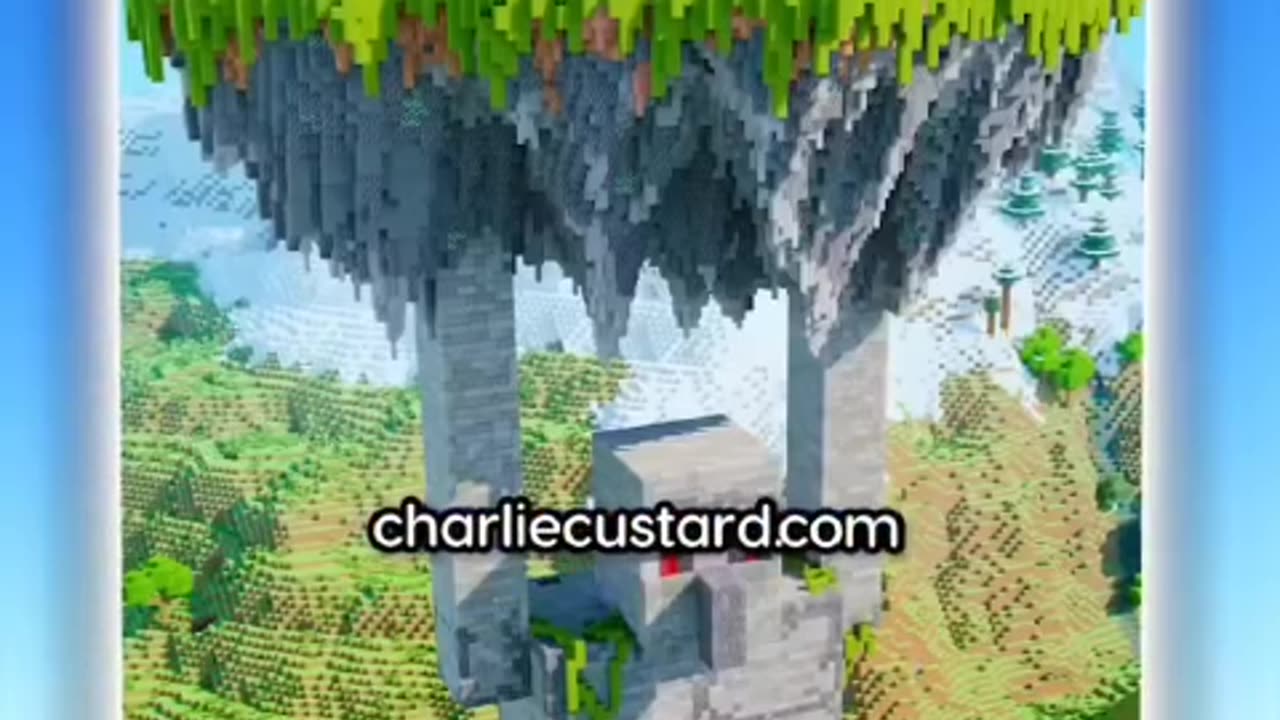 Minecraft Survival 100