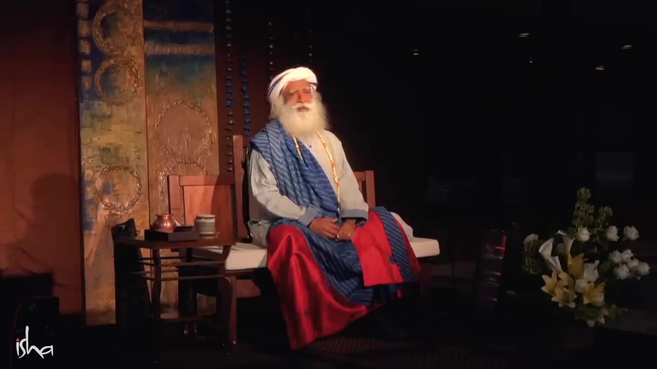 How To Be Really successful? / Sadhguru Answer