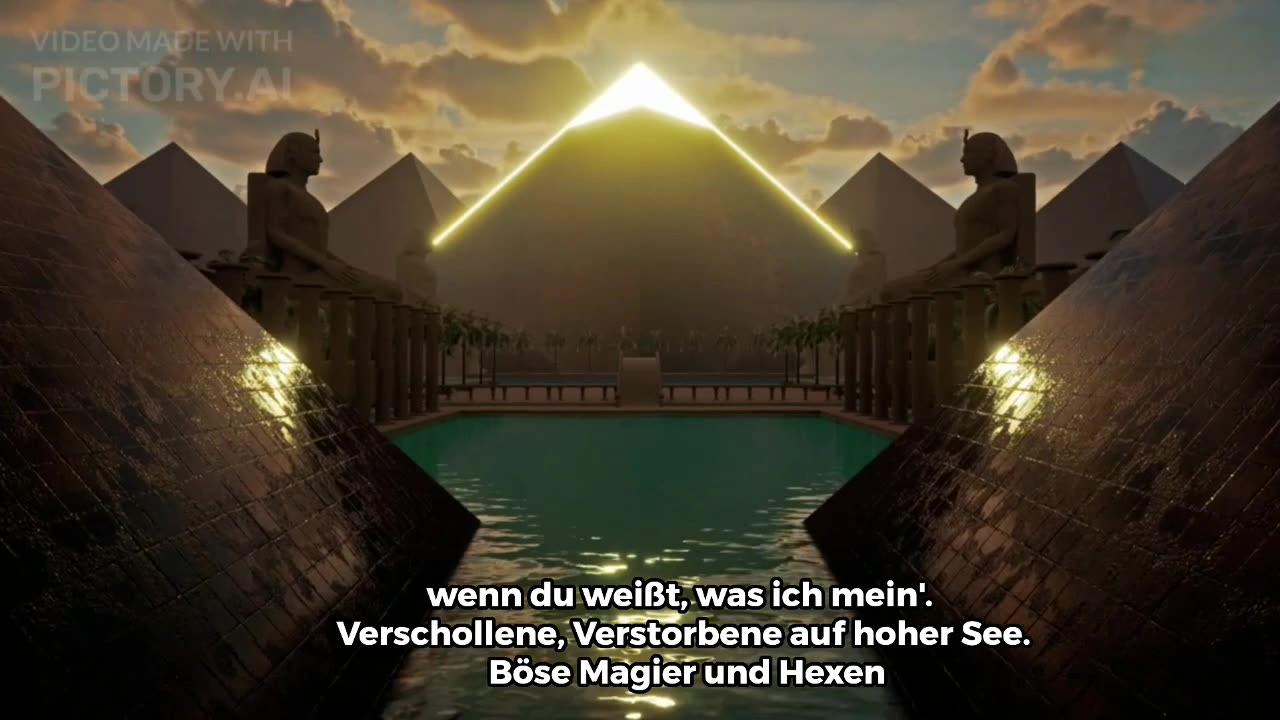 Kampy (vs K.I.) - auf den Meeresgrund gesetzt (Rap-Song)