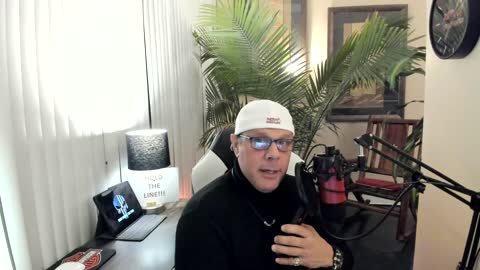 2.11.21 Patriot Streetfighter POST ELECTION UPDATE