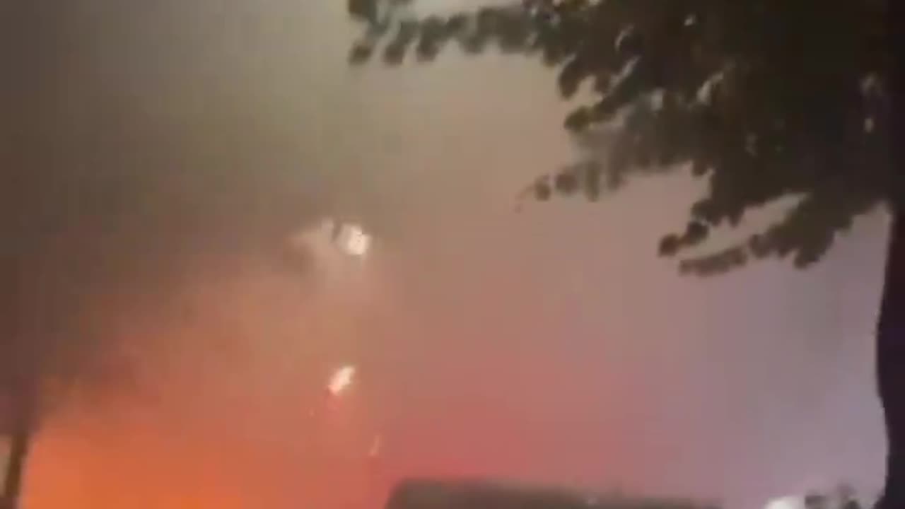 Islamists devastate Berlin in name of Allah. We have a huge problem in Europe