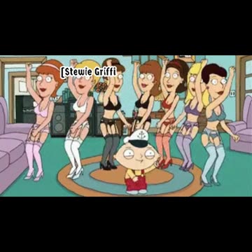 [Stewie Griffin AI Cover] Attack on Titan S3 pt2 Linked Horizon - Shoukei to Shikabane no Michi