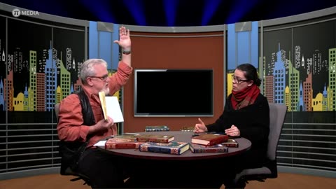 3 What are the Differences between the Qur'ans - Teaser - The jay Show - Episode 3