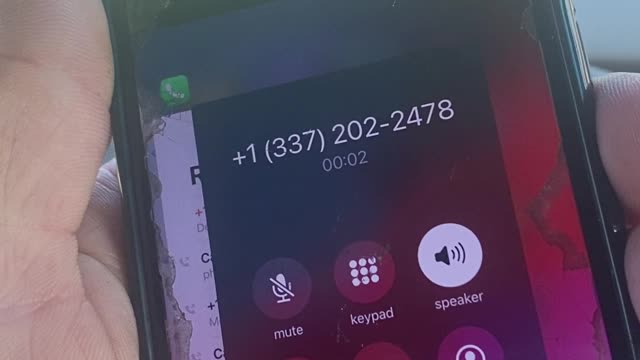 When the vax peddlers call