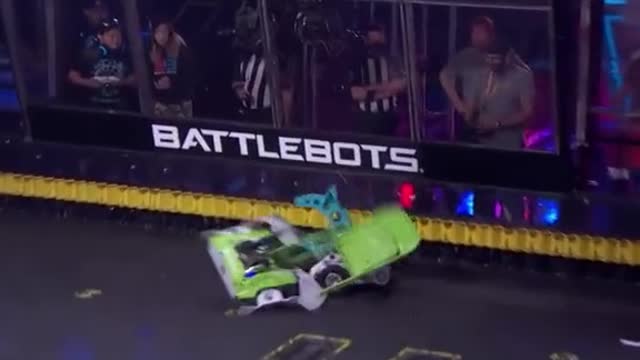 1 battlebots robocon fyp robot foryou