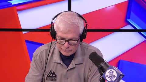 Howie Carr Show - September 7, 2021