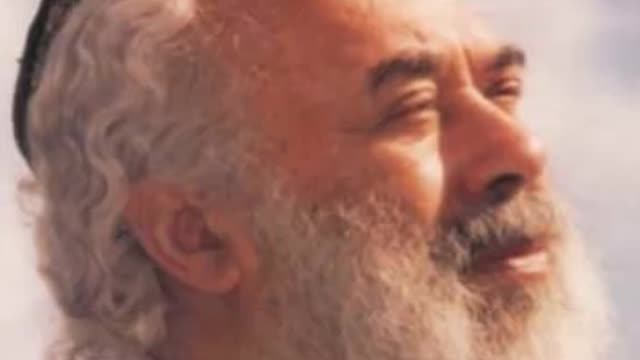 Tzadik Katomor - Rabbi Shlomo Carlebach - צדיק כתמר - רבי שלמה קרליבך