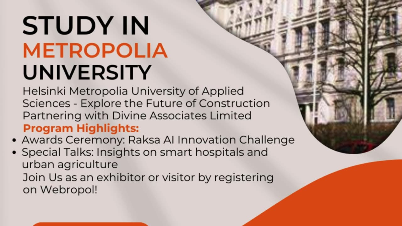 Guiding Your Global Education Journey: Divine Associates Ltd