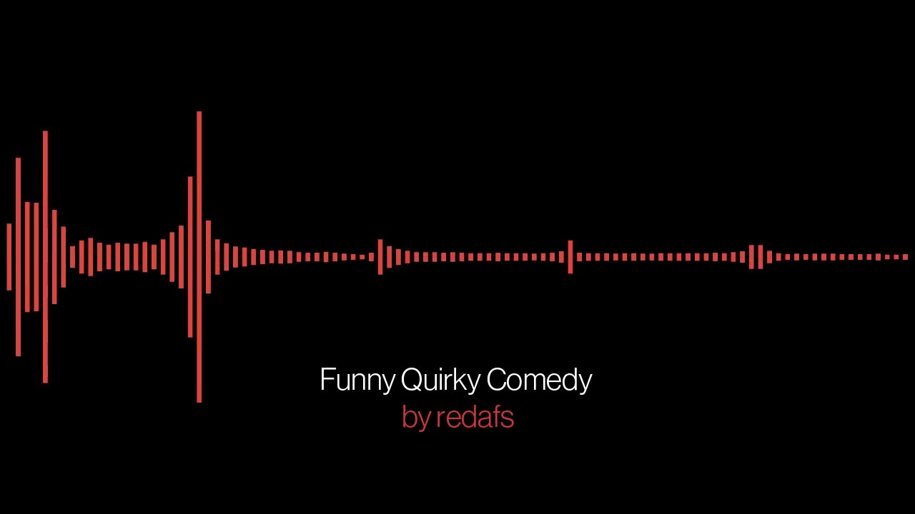 Funny Quirky Comedy (Free Download Background Music)