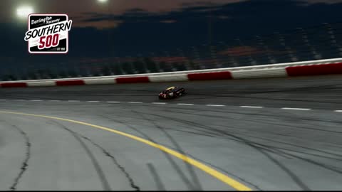 Nascar Heat5 Race72