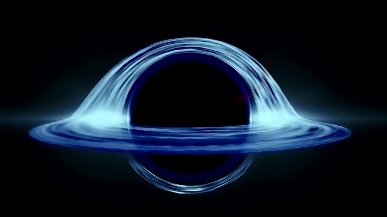 Black hole full history