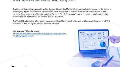 United Kingdom Electric Bus Market