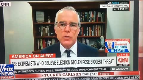 The Progressive masks are off!