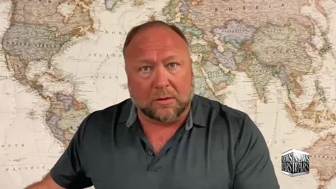 BREAKING : The Covid Vaccine Is Killing America's Warriors