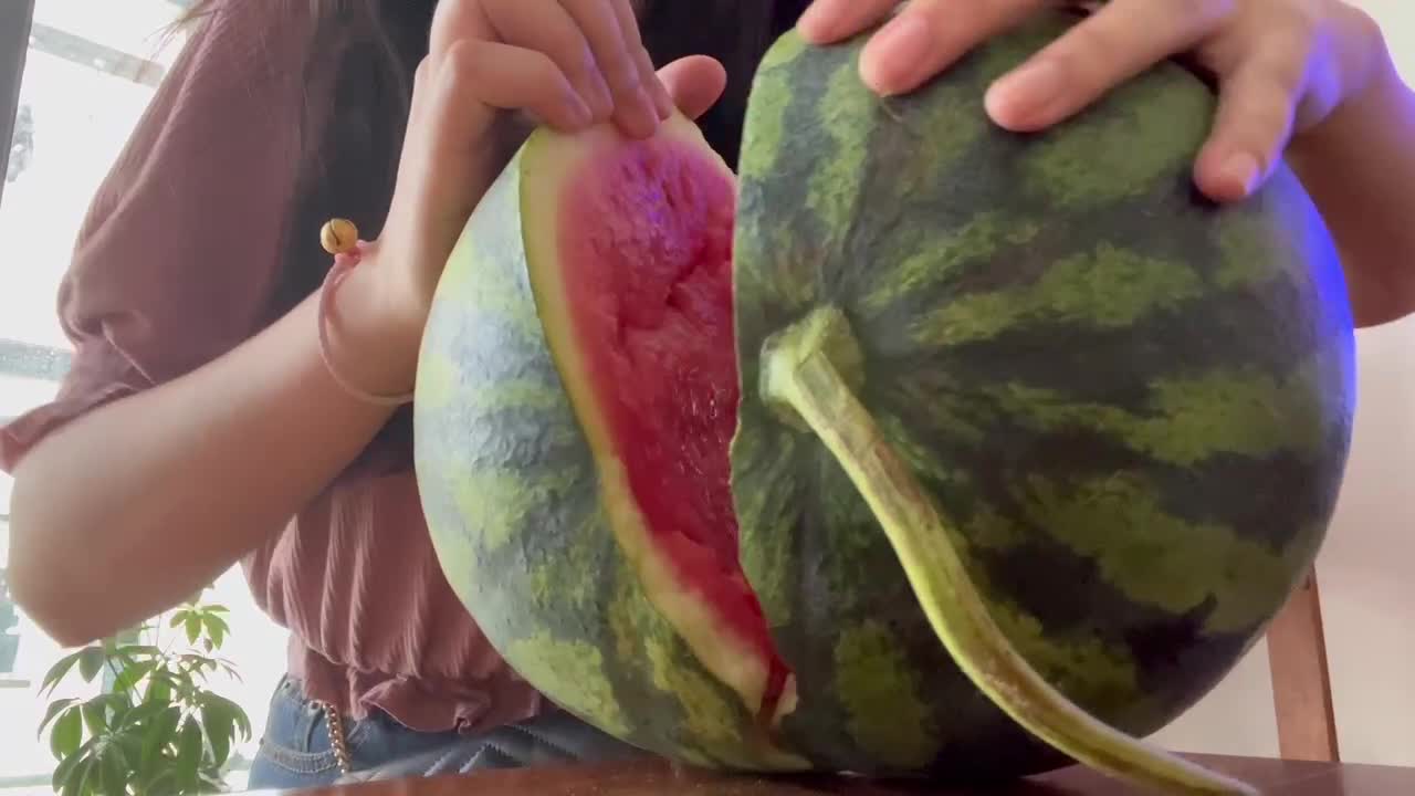 watermelon