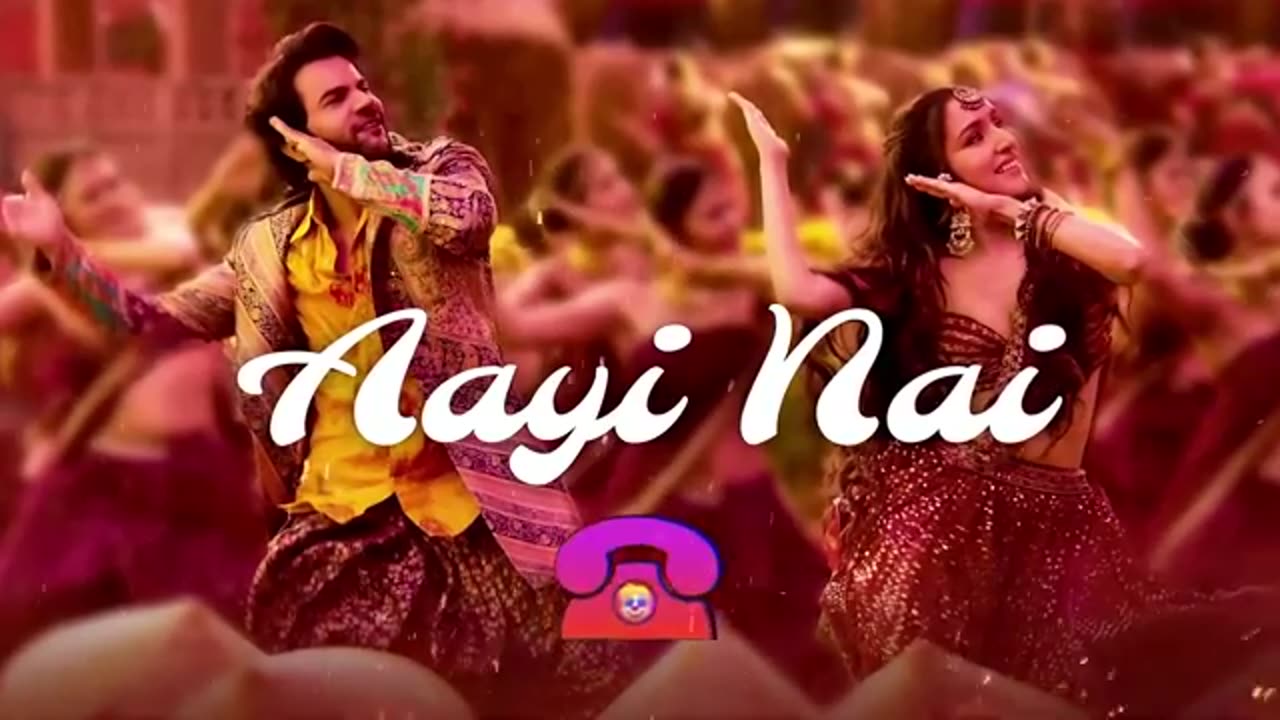 Aayi Nahi Stree 2 Song - Funny Call Rajkummar Rao, Shraddha Kapoor - Aayi Nai Song - Billu Comedy