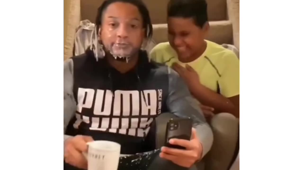 Wait for it...