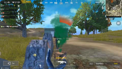 Car Team Murder And Explosion In Pubg Mobile