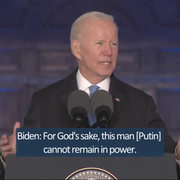 Here we go again… another regime change war.