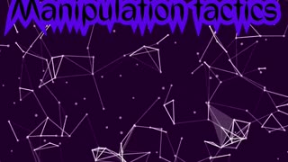 Manipulation tactics