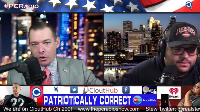 What Are YOU Willing to Do to SAVE AMERICA?! | #PCRadio