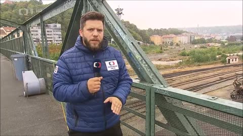 SEVERNÍ NÁSTUPIŠTĚ