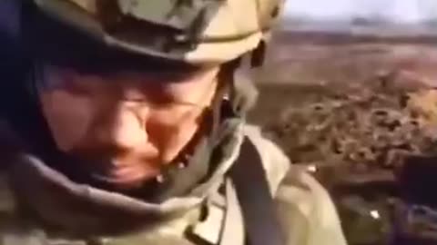 Китайский доброволец на СВО