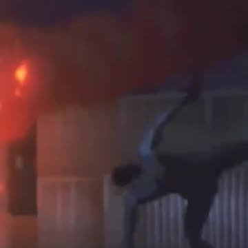 Nightwing Martial Arts Master