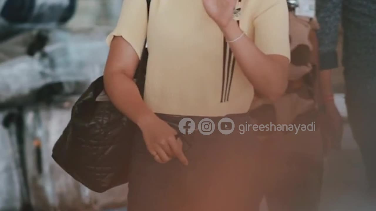 Rashmika Mandhana