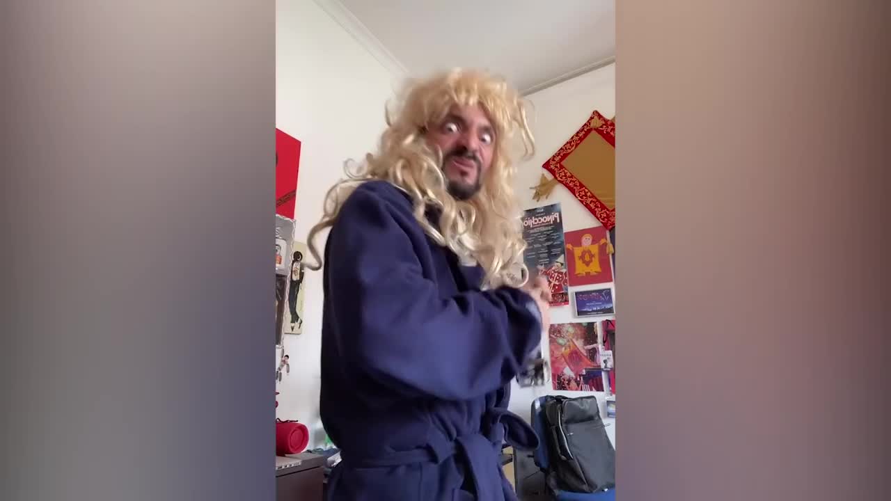 Best of Mercuri 88 TikTok Compilation | Funny Manuel Mercuri Tik Toks 2021