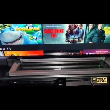 Toshiba UF3D 65 Inch Smart Fire TV 165.1 cm