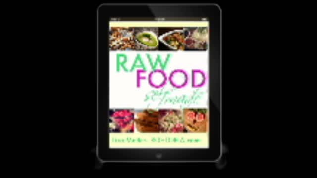 Raw Food Self Made