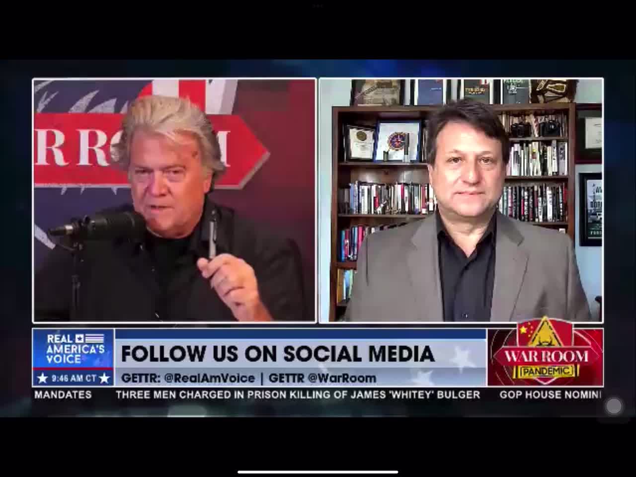 Roughly 3.6 million illegals are in the country since Biden took office.