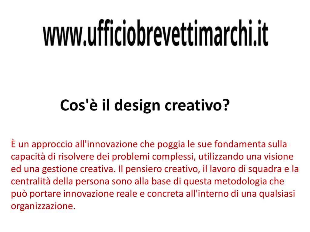 Registrazione di un marchio: i nostri servizi di consulenza