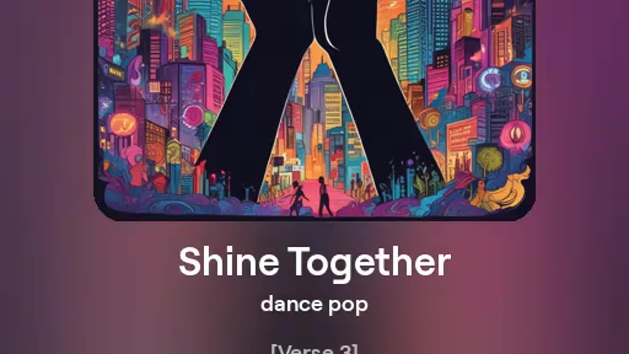 Shine Together