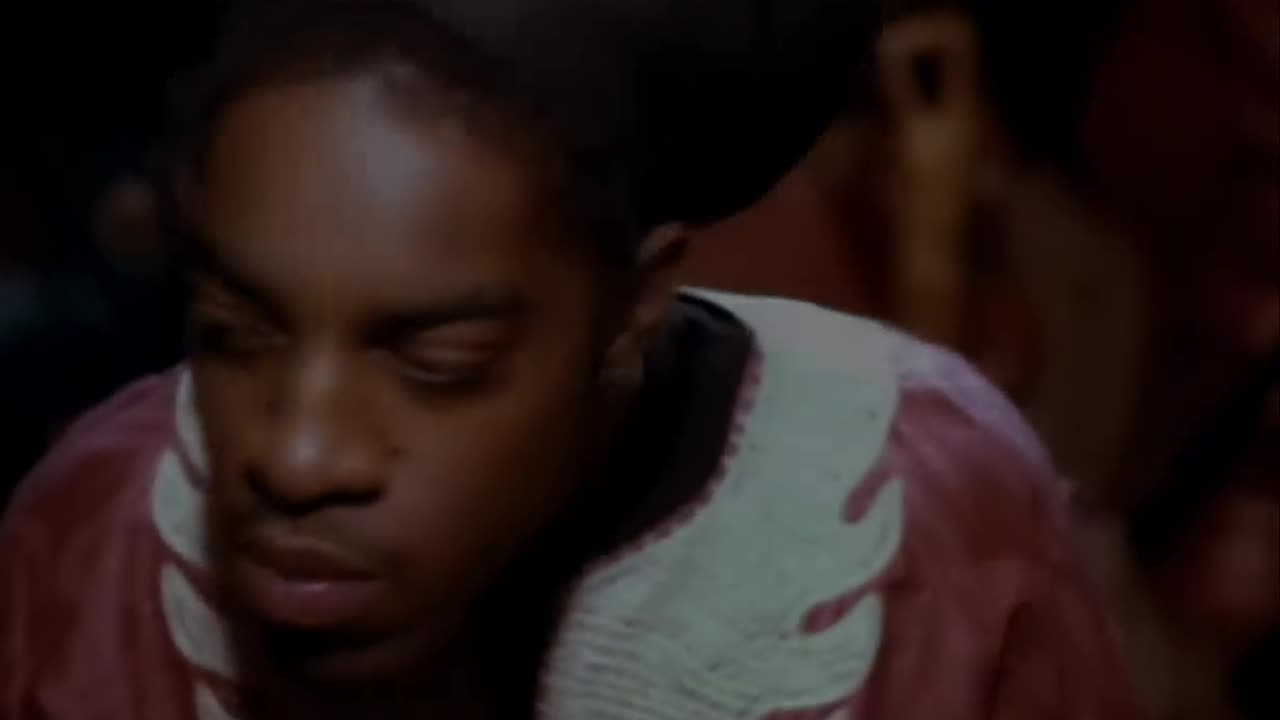 Outkast - Jazzy Belle (Video)