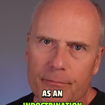 Retaining Optimism in the Face of Societal Decline