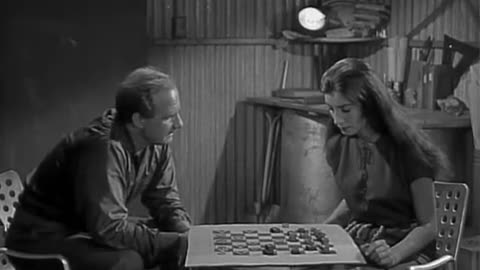 The Twilight Zone 1959 S01E07 The Lonely