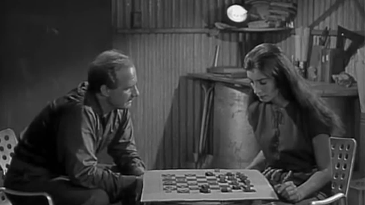 The Twilight Zone 1959 S01E07 The Lonely