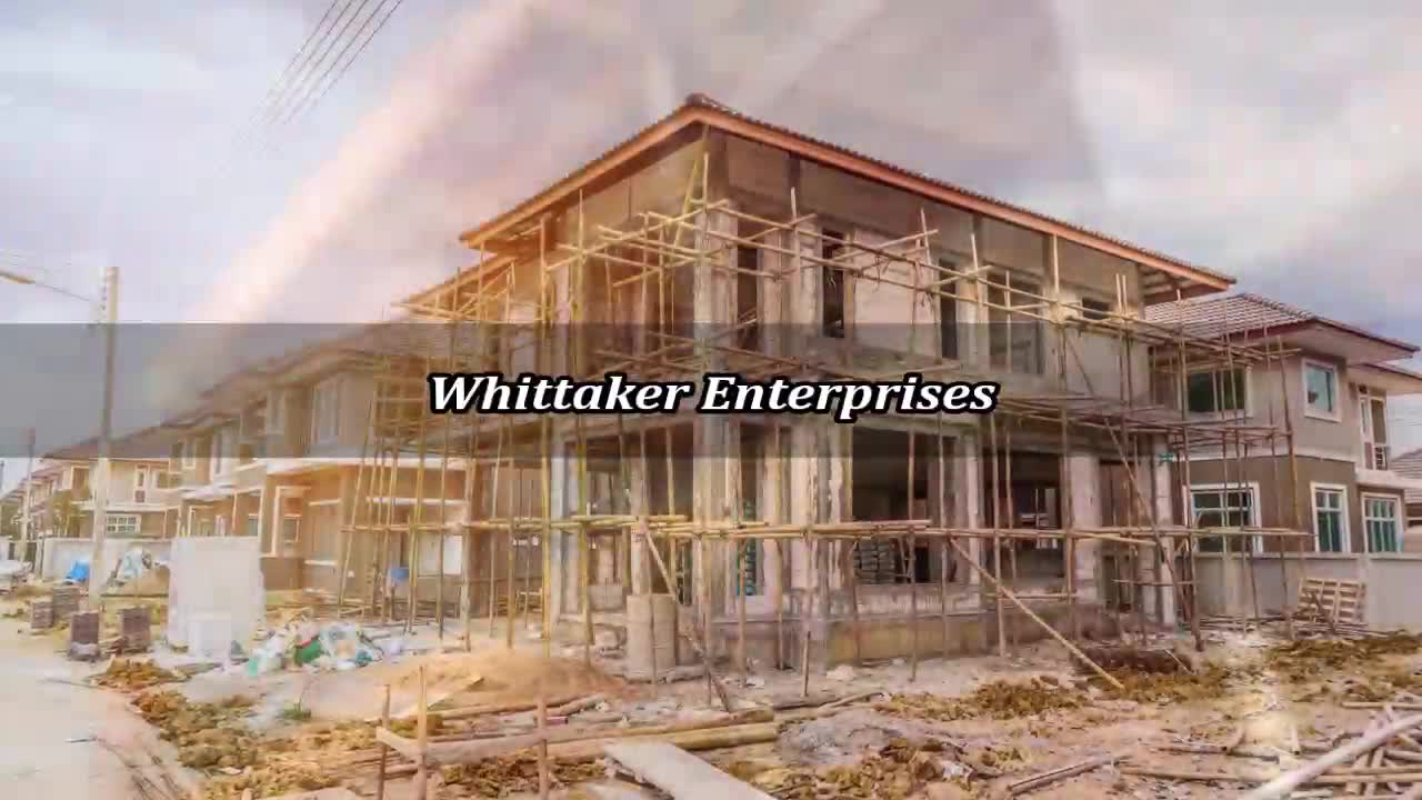 Whittaker Enterprises