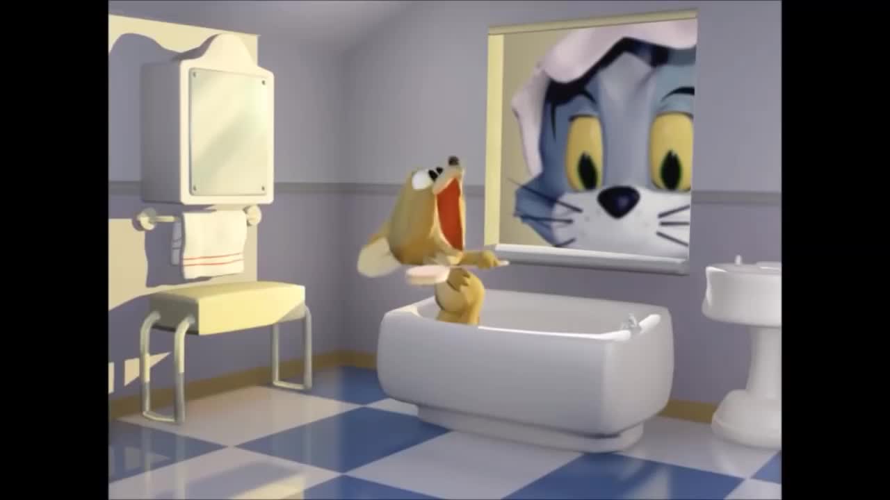 Tom and jerry memes video that will take you back to late 19s