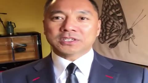 #爆料革命地图， #经济超限战：20180327文贵先生视频²：王岐山当副主席，避免对基金带来影响，两个前 #辞去所有基金中一切职务！