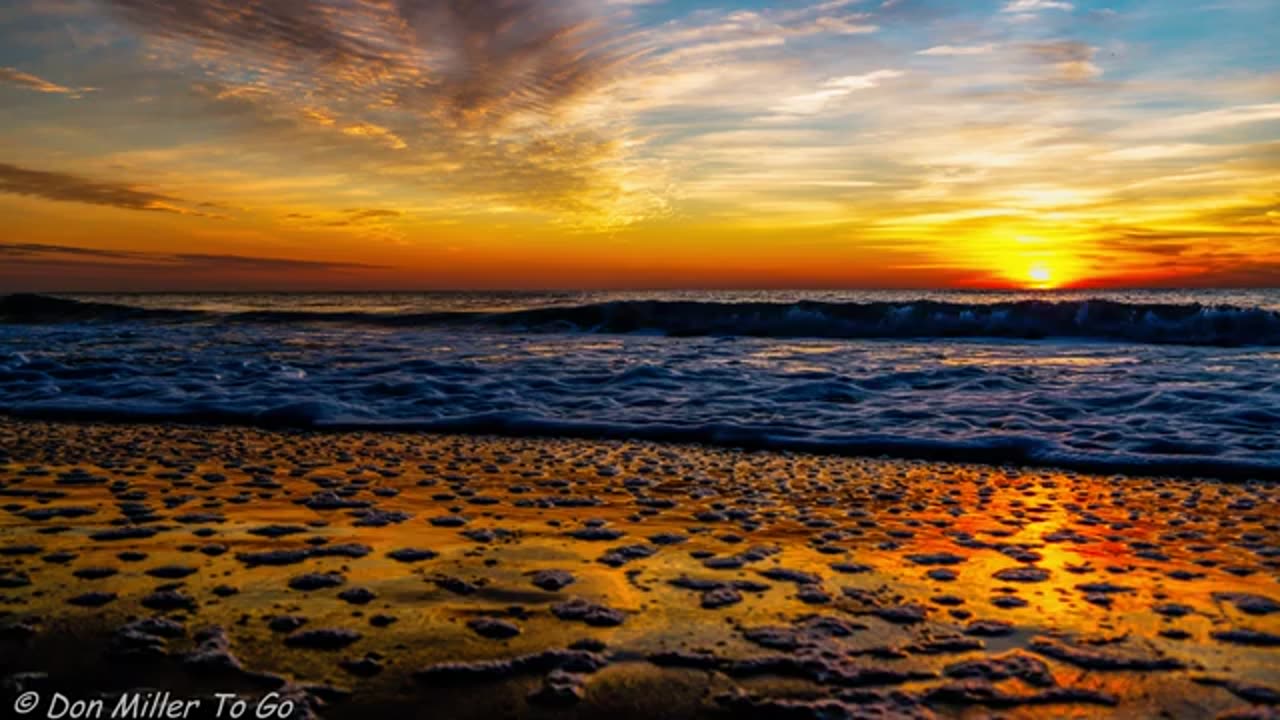 Ocean 🌊 sound for sleeping real sea ⛵ sounds for relaxation 🙂
