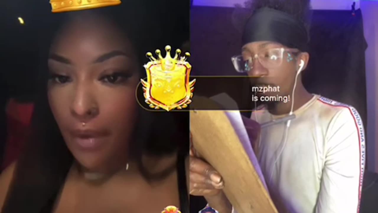 - DIAMOND ; GETS INTERVIEWED BY KIWON XL !