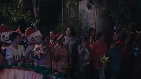 Nim la Chamana de Thailandia Documental